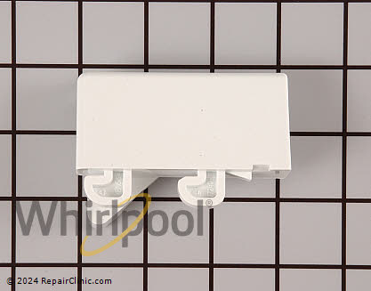Door Shelf Support 61004465 Alternate Product View