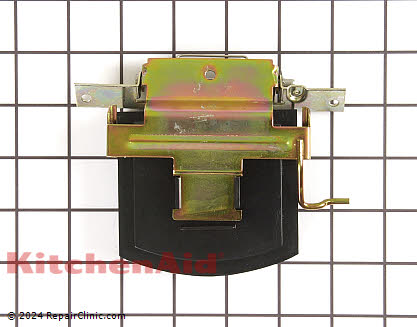 Dispenser Door WP2147167 Alternate Product View