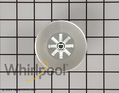 Timer Knob WP3957754 Alternate Product View