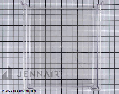Meat Pan 67002189 Alternate Product View