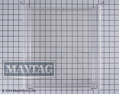 Meat Pan 67002189 Alternate Product View