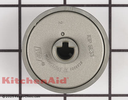 Control Knob WP8286094CM Alternate Product View