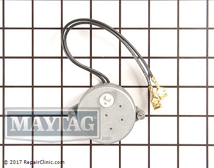 Timer Motor WP22205033 Alternate Product View