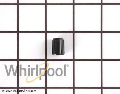 Clock Knob WP313523 Alternate Product View