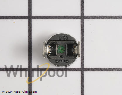 High Limit Thermostat WPW10195091 Alternate Product View