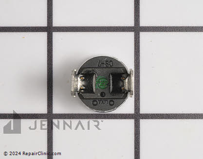 High Limit Thermostat WPW10195091 Alternate Product View