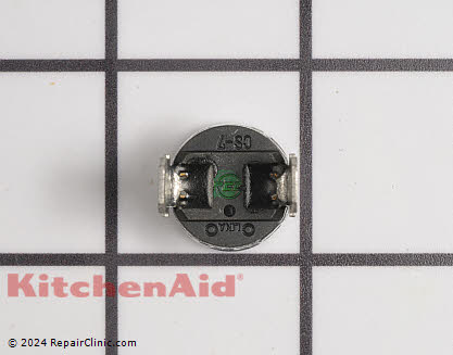 High Limit Thermostat WPW10195091 Alternate Product View