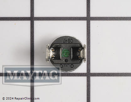 High Limit Thermostat WPW10195091 Alternate Product View