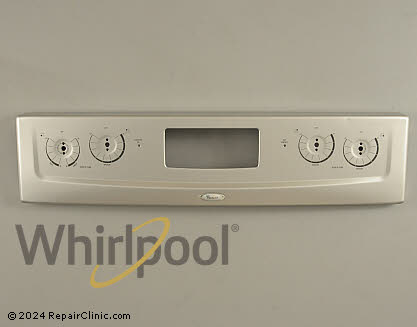 Control Panel WPW10184051 Alternate Product View