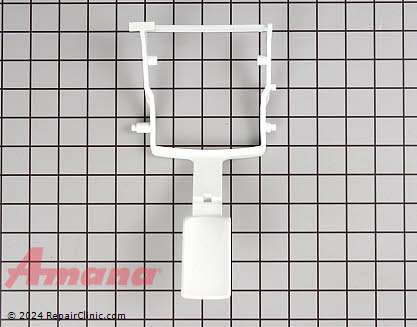 Dispenser Lever WP2203562W Alternate Product View