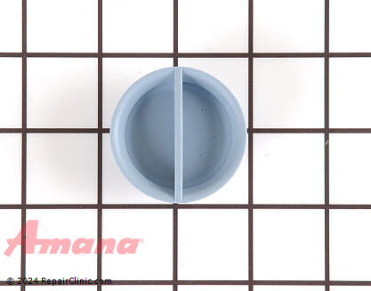 Rinse-Aid Dispenser Cap WP99002614 Alternate Product View