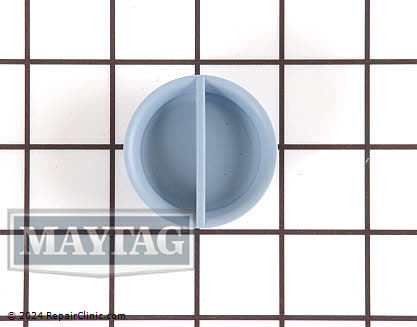 Rinse-Aid Dispenser Cap WP99002614 Alternate Product View