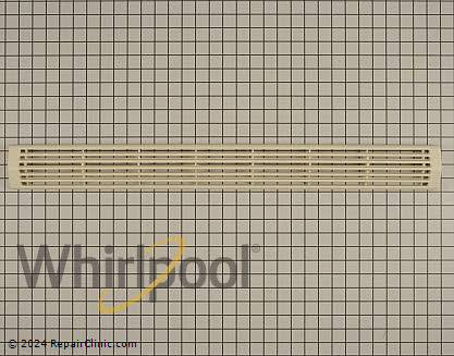 Vent Grille WP10474806 Alternate Product View