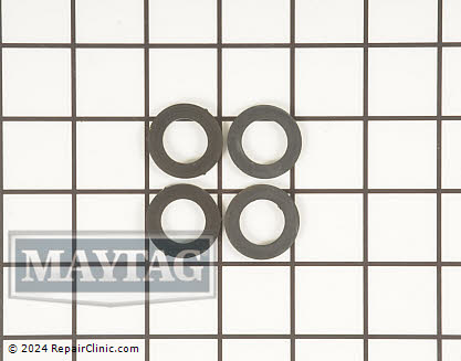 Fill Hose 8212545RP Alternate Product View
