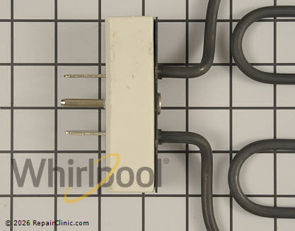 Grill Element WP5700M636-60 Alternate Product View
