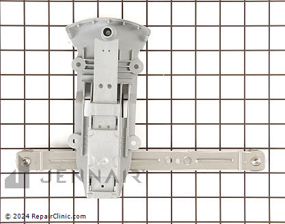 Rack Adjuster WPW10153533 Alternate Product View