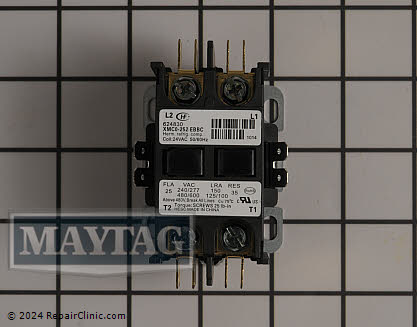 Contactor 1014866R Alternate Product View