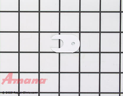 Hinge Shim R9800058 Alternate Product View