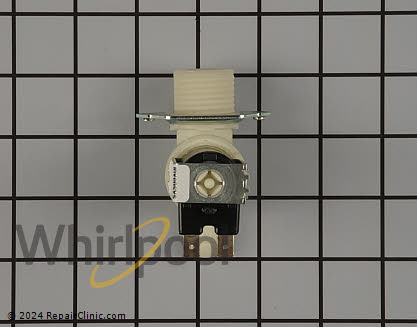 Water Inlet Valve WP34001131 Alternate Product View