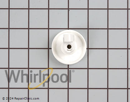 Dishrack Roller WP903815 Alternate Product View