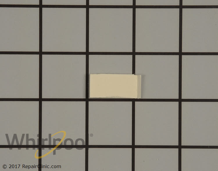 Foam Tape WP74009014 Whirlpool Replacement Parts