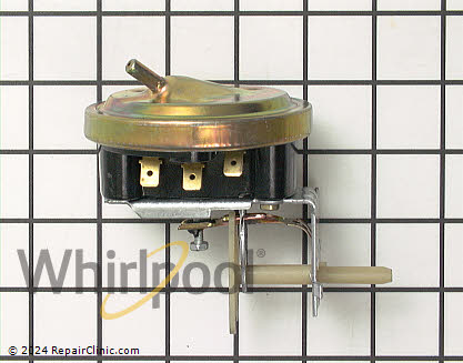Pressure Switch WP3356465 Alternate Product View