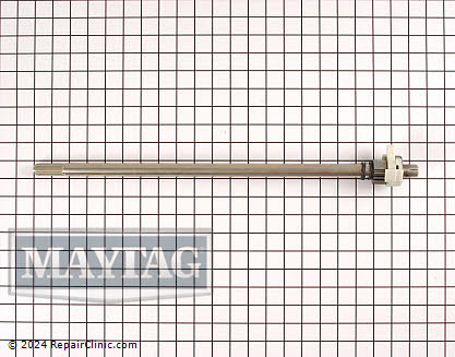 Drive Shaft WP389387 Alternate Product View