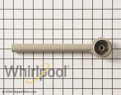 Water Supply Tube WPW10323423 Alternate Product View