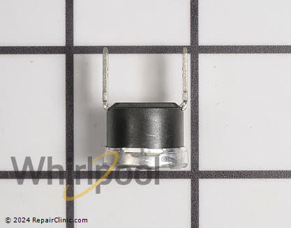 High Limit Thermostat WPW10195091 Alternate Product View