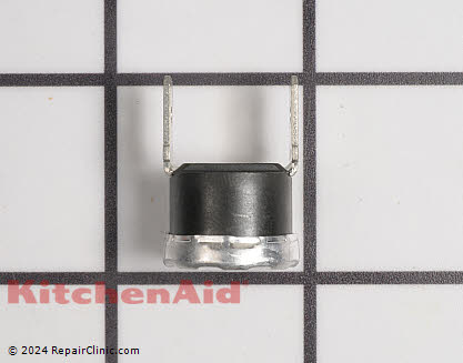 High Limit Thermostat WPW10195091 Alternate Product View
