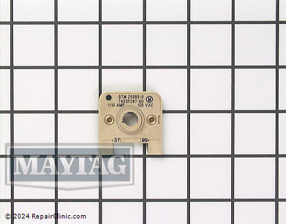 Spark Ignition Switch WP7403P287-60 Alternate Product View