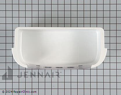 Door Shelf Bin 67004748 Alternate Product View