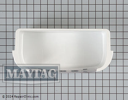 Door Shelf Bin 67004748 Alternate Product View