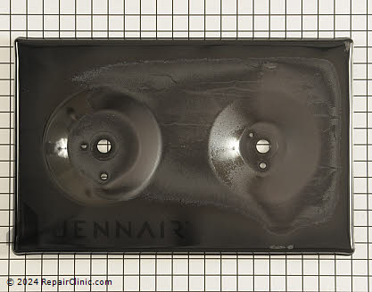 Drip Tray 3424F017-09 Alternate Product View