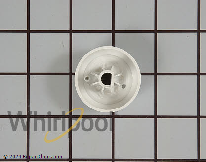 Control Knob WP3402570 Alternate Product View