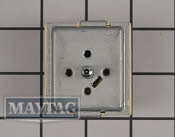Selector Switch - Part # 1552245 Mfg Part # WPW10270254