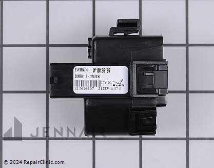 Relay and Overload Kit WPW10136197 Alternate Product View