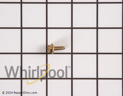 Screw WP8281227 Alternate Product View