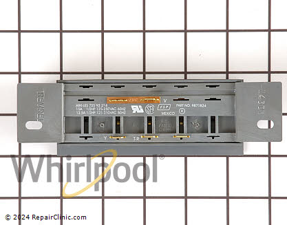 Selector Switch W10813586 Alternate Product View