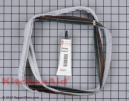 Felt Seal 279735 Alternate Product View