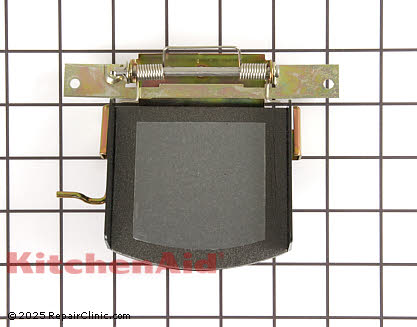 Dispenser Door WP2147167 Alternate Product View