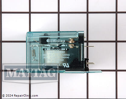Relay WP306199 Alternate Product View