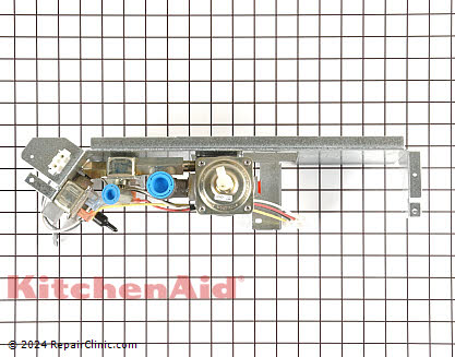 Safety Valve 12002604 Alternate Product View