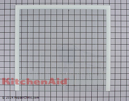 Glass Shelf WP1114687 Alternate Product View