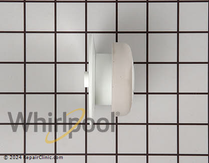 Timer Knob WP3957754 Alternate Product View
