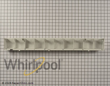 Vent Grille WPW10468667 Alternate Product View