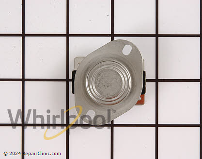 Cycling Thermostat WP53-1107 Alternate Product View