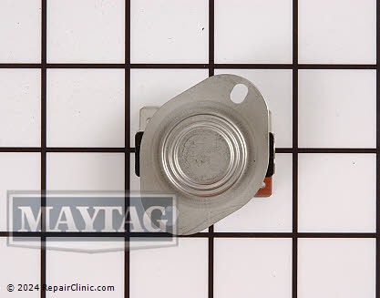 Cycling Thermostat WP53-1107 Alternate Product View