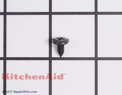 Screw WP4449743 Alternate Product View
