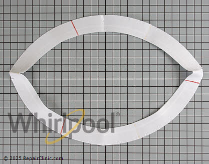 Seal WP31001637 Alternate Product View